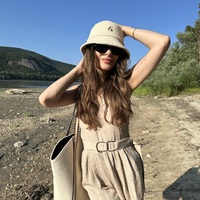 Sophie cap