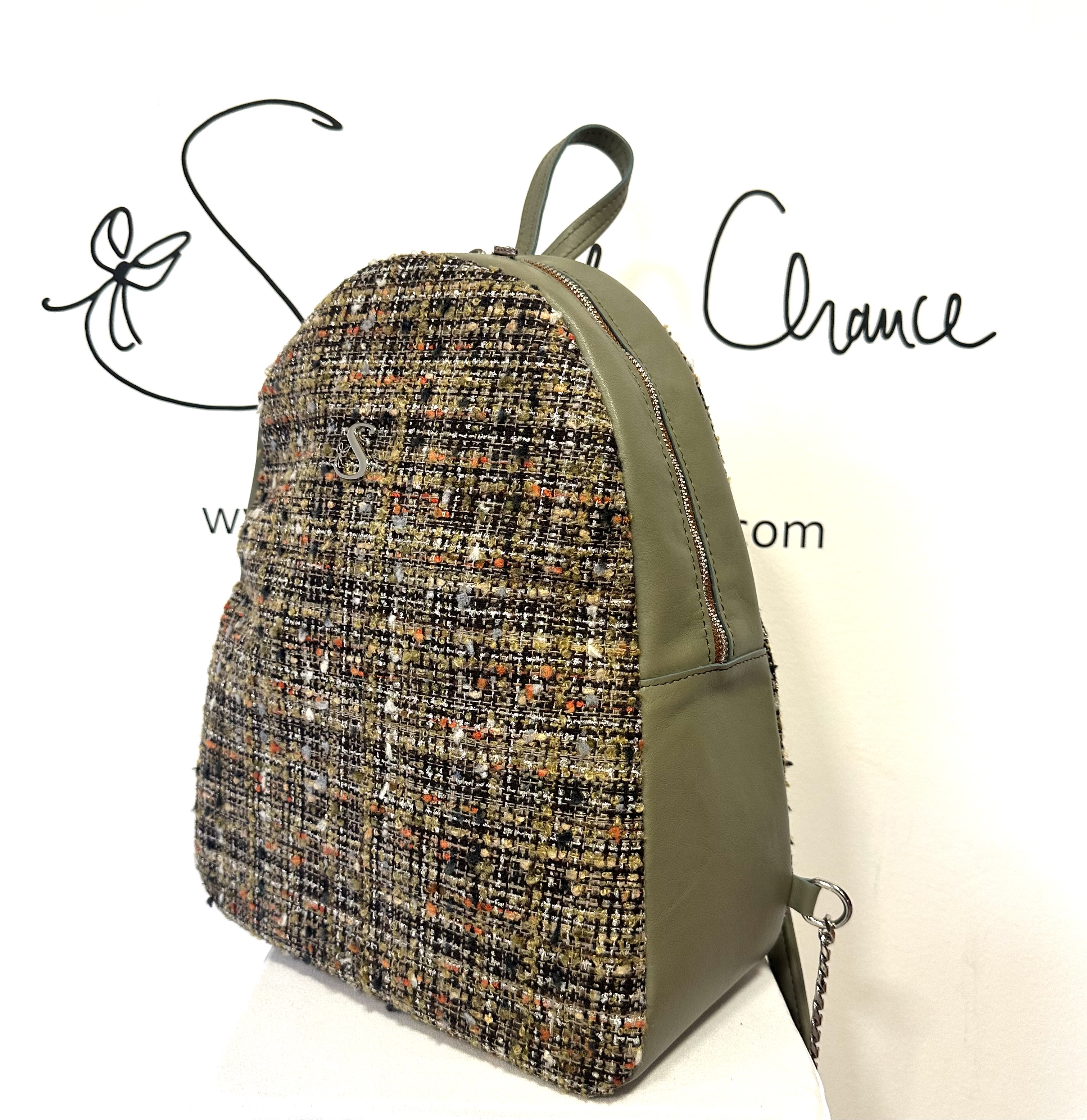 Back Pack